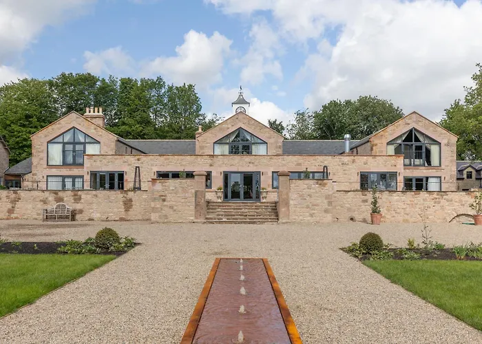 The Tempus At Charlton Hall Estate