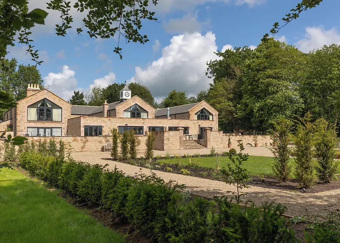 The Tempus At Charlton Hall Estate