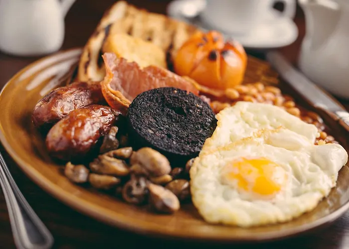 The Hog'S Head Inn - The Inn Collection Group
